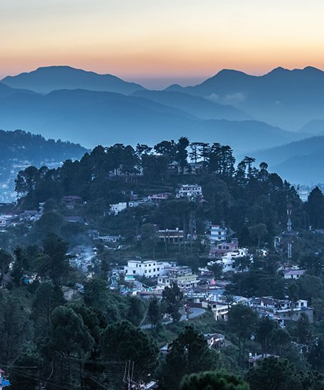 Almora