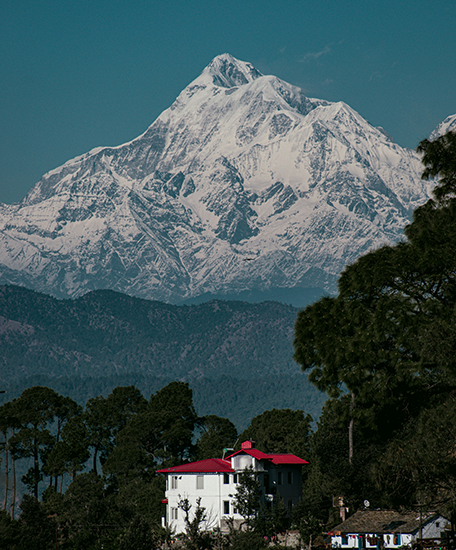 Ranikhet