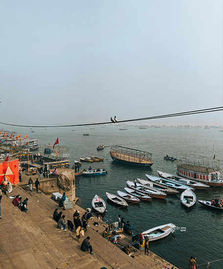 City Varasani