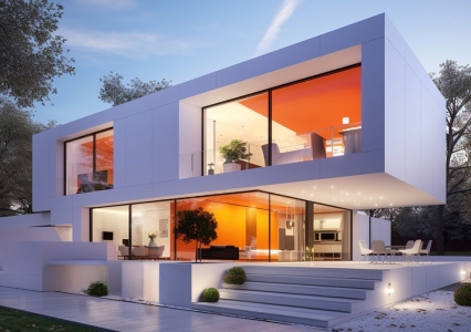 Tulsi Properties Gomti Nagar,